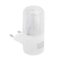 0.5 WATT LEDLİ ANAHTARLI GECE LAMBASI