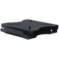 10-27 SABİT AÇILI LCD/LED TV ASKI APARATI