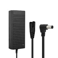 12 VOLT - 10 AMPER - 120 WATT 5.5*2.5 L UÇLU PLASTİK KASA MASAÜSTÜ ADAPTÖR