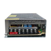 12 VOLT - 16.7 AMPER - 200 WATT METAL KASA ADAPTÖR