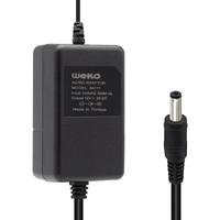 12 VOLT - 2 AMPER 5.5*2.1 UÇLU YERLİ ÜRETİM PLASTİK KASA MASAÜSTÜ ADAPTÖR