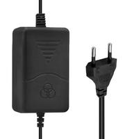12 VOLT - 3 AMPER - 5.5*2.5 UÇLU PLASTİK KASA MASAÜSTÜ ADAPTÖR YERLİ ÜRETİM
