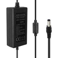 12 VOLT - 3 AMPER 5.5*2.5 UÇLU PLASTİK KASA MASAÜSTÜ ADAPTÖR