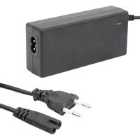 12 VOLT - 5 AMPER 5.5*2.5 UÇLU PLASTİK KASA MASAÜSTÜ ADAPTÖR