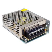 12 VOLT - 5 AMPER METAL KASA ADAPTÖR