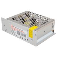 12 VOLT - 5 AMPER METAL KASA ADAPTÖR