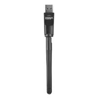 150MBPS 2.4GHZ 2DBI MT7601 İŞLEMCİ WIFI USB KABLOSUZ ADAPTÖR (IPTV UYDU ALICI UYUMLU) EWN-212