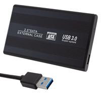 2.5 USB 3.0 SATA HDD KUTUSU + 20 CM KABLO + TORNAVİDA HEDİYELİ