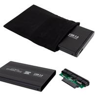 2.5 USB 3.0 SATA HDD KUTUSU + 20 CM KABLO + TORNAVİDA HEDİYELİ