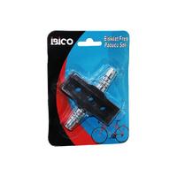 2 PCS BİSİKLET FREN PABUÇ SET FREN PABUCU SETİ