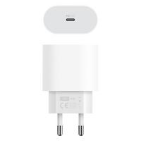 20W IPHONE X-11-12-13 PRO PRO MAX UYUMLU TYPE-C HIZLI ŞARJ BAŞLIĞI