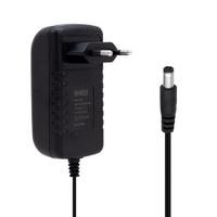21 VOLT - 1 AMPER 5.5*2.5 UÇLU YERLİ ÜRETİM ŞARJLI MATKAP ADAPTÖRÜ
