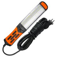 220 VOLT 7 METRE KABLOLU 100 LEDLİ SEYYAR ÇALIŞMA LAMBASI