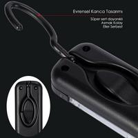 220 VOLT 7 METRE KABLOLU 100 LEDLİ SEYYAR ÇALIŞMA LAMBASI