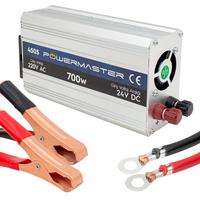 24 VOLT - 700 WATT MODIFIED SINUS INVERTER