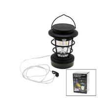2İN1=FANUS KAMP-BAHÇE FENER - RGB ŞERİT LED 10MTS OLAR - ŞARJLI SENSÖRLÜ LED MAKARALI
