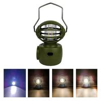 30 WATT KAMP LAMBASI LF-3328B
