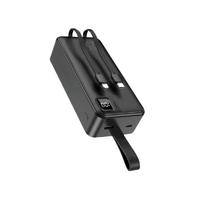 30000 Mah 22,5w Süper Hızlı Lightning ve Tyype C Powerbank