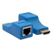 4K HDMI TO CAT5/CAT6 30 METRE UZATICI EXTENDER