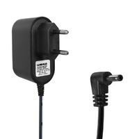 5 VOLT - 2 AMPER 3.5*1.35 UÇLU PLASTİK KASA PRİZ TİPİ ADAPTÖR