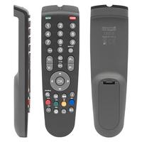 ARÇELİK*BEKO*GRUNDIG LCD LED PLAZMA KUMANDA (ÜSTTEN SES TUŞLU)