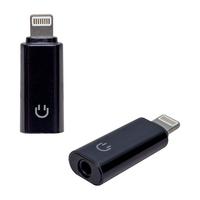 AUX 3.5 MM TO LIGHTNING OTG APARAT