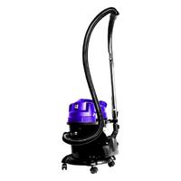 AWOX NETO VC-20  MOR  ELEKTRİKLİ SÜPÜRGE -  ÜFLEYİCİ   1100W   8LT TEMİZLEME KAPASİTESİ   360° DÖNER TEKER