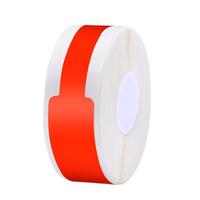 BLUETOOTHLU ETİKET MAKİNESİNİN KIRMIZI ETİKETİ
