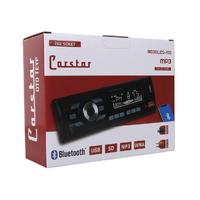 ÇİFT USB/SD/FM/AUX/BLUETOOTH KUMANDALI OTO TEYP 4X60 WATT CS-930