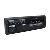 ÇİFT USB/SD/FM/AUX/BLUETOOTH KUMANDALI OTO TEYP 4X60 WATT CS-960