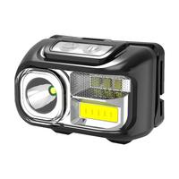CY-2089 LEDLİ ŞARJLI KAFA LAMBASI FENERİ