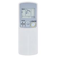 DAIKIN ARC433B41 B45/46/71/A82/83/98 KLİMA KUMANDASI
