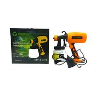 ELEKTRİKLİ BOYA TABANCASI 1000 ML.400W PRT-018