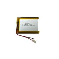 ER26500H 3.6V C Size Lithium Pil Li-SOCL2