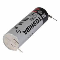 ER6V 3.6V AA Size Lithium Pil - İğne Ayaklı