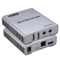 HDMI KVM EXTENDER 60M