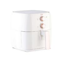 HEALFRY AİR FRYER 5.5LT DN-1007