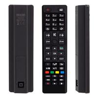 HI-LEVEL - PANASONIC SİYAH TUŞLU LCD*LED TV KUMANDA