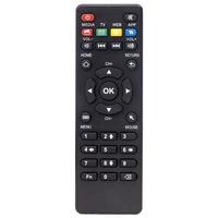 HIREMCO SMART 2 4K 8.1  MAGBOX MAGROID X-100 X200 ANDROID BOX UYDU KUMANDASI