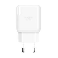 HIZLI 3000 MA 18W TÜM TELEFONLARA UYUMLU USB ŞARJ KAFA BAŞLIK ADAPTÖRÜ
