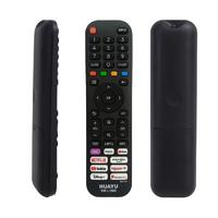 HUAYU KL RM-L1665 HISENSE NETFLIX-PRIME VIDEO- YOUTUBE TUŞLU LCD-LED TV KUMANDA