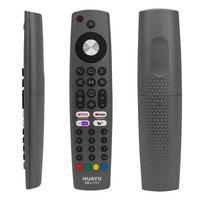 HUAYU KL RM-L1721 GRUNDIG-ARÇELİK NETFLIX-PRIME-YOUTUBE-GOOGLE PLAY TUŞLU UNIVERSAL LCD LED TV KUMANDA
