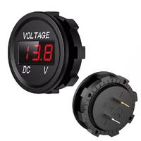 IC-230D VOLTMETRE PANO TİP 28MM 6-32V