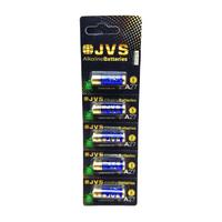 JVS A27 LR27 12V ARAÇ KUMANDA PİLİ 5Lİ KART