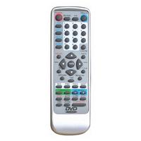 KD REPEAT/A-B GRİ DVD/DIVX KUAMNDASI