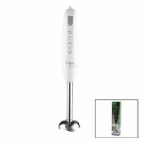 KİWİ KHB-4415  ÇUBUK  EL BLENDER  ÇELİK UÇLU   DC MOTOR - 300W