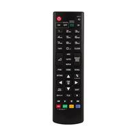 LG W.BAL TUŞLU AKB73975763 LCD KUMANDASI