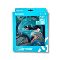 Linkage LKB-03 Bluetooth 5.0 Kulak Üstü Kulaklık