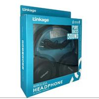 Linkage LKB-03 Bluetooth 5.0 Kulak Üstü Kulaklık
