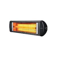 LUXELL LUXRAY EX-23-E-T -AOPINFRARED ISITICI UFO TİPİ SOBA 2300W DUVARA MONTE APARATLI